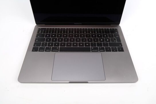 Macbook Pro A1708 i7-7660U 13"