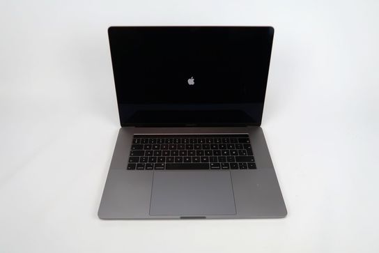 MacBook Pro A1990 i9-8950HK 15" Touchbar