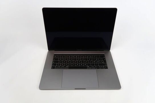 MacBook Pro A1990 i7-9750H 15" Touchbar