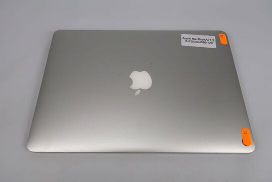 MacBook Air A1466 i5-5250 13"