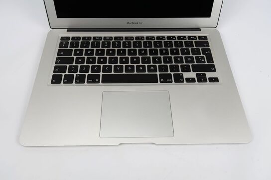 MacBook Air A1466 i5-5250 13"