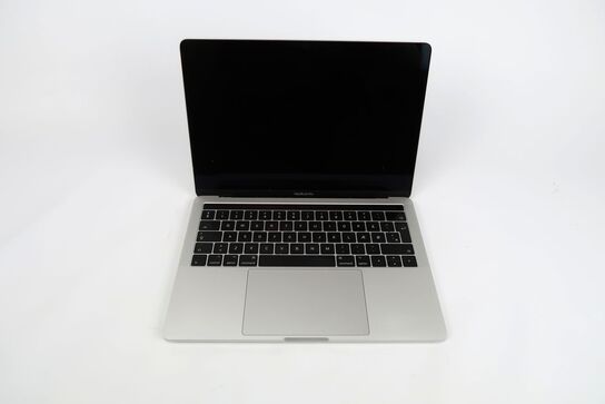 MacBook Pro A1706 i7-7567 Touchbar 13"