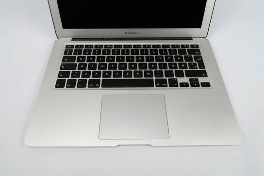 MacBook Air A1466 i5-5250 13"