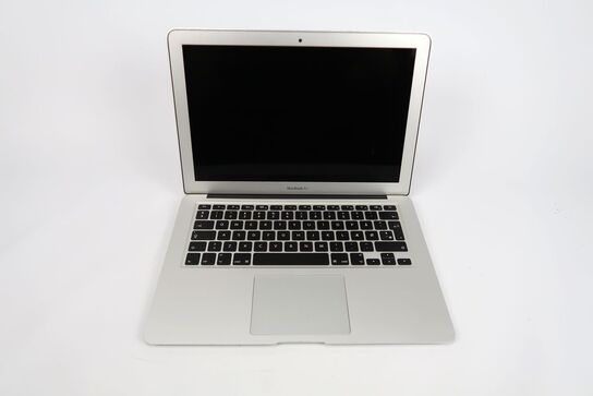 MacBook Air A1466 i5-5250 13"