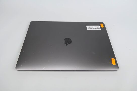 MacBook Pro A1707 i7-6820HQ 15" Touchbar 