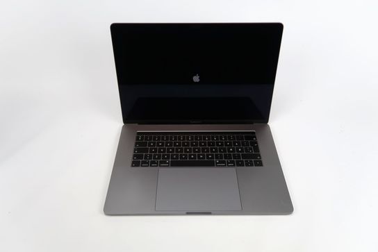 MacBook Pro A1990 i7-9750H 15" Touchbar