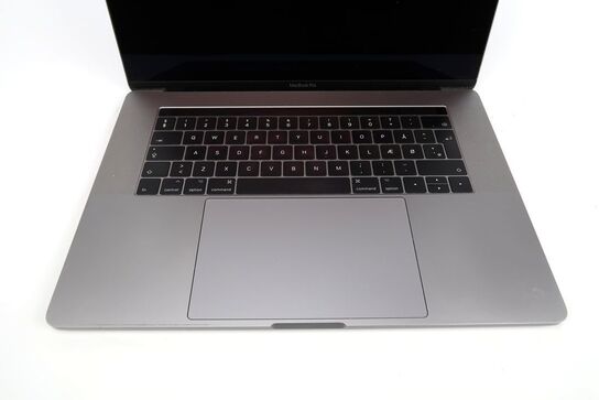 MacBook Pro A1707 i7-6820HQ 15" Touchbar 