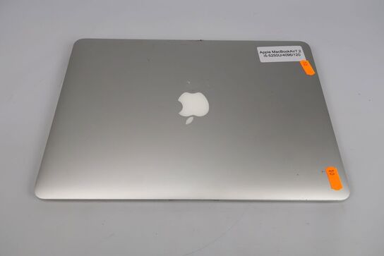 MacBook Air A1466 i5-5250 13"