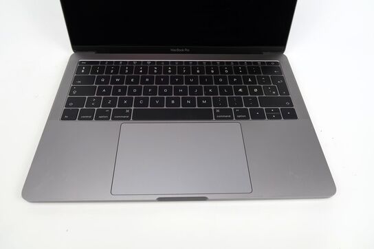 MacBook Pro A1708 i7-6660U 13" 