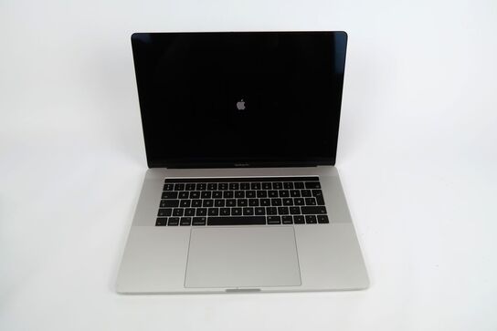 MacBook Pro A1707 i7-7700HQ 15" Touchbar