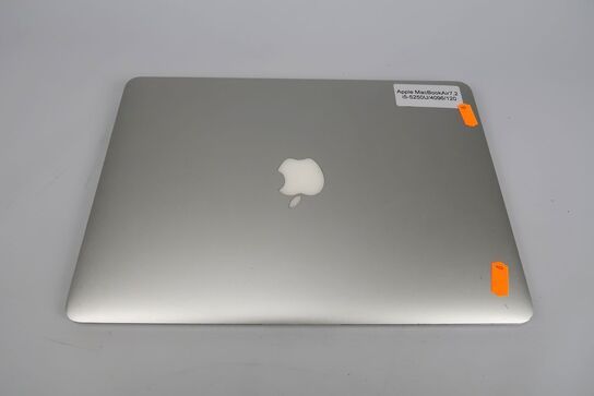 MacBook Air A1466 i5-5250 13"