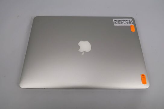 MacBook Air A1466 i5-3427U 13" 