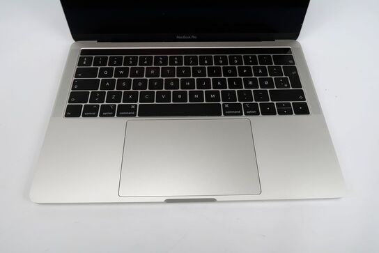 MacBook Pro A1989 I7-8559U 13" Touchbar