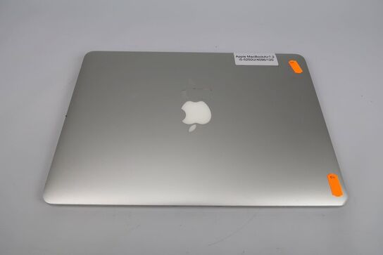 MacBook Air A1466 i5-5250 13"