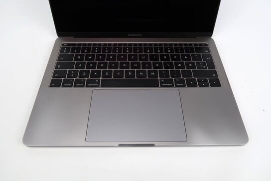 Macbook Pro A1708 i5-6360U 13" 