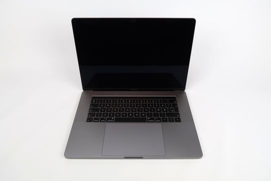 MacBook Pro A1990 i9-8950HK 15" Touchbar