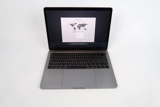 Macbook Pro A1708 i7-7660U 13" 