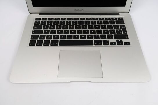 MacBook Air A1466 i5-5250 13"