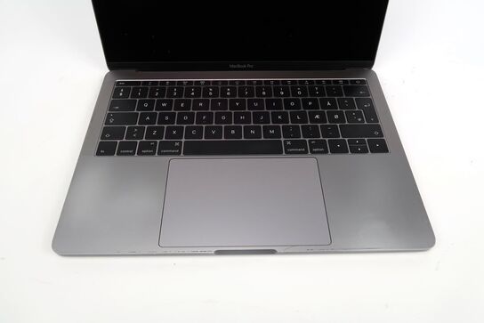 Macbook Pro A1708 i5-6360U 13" 