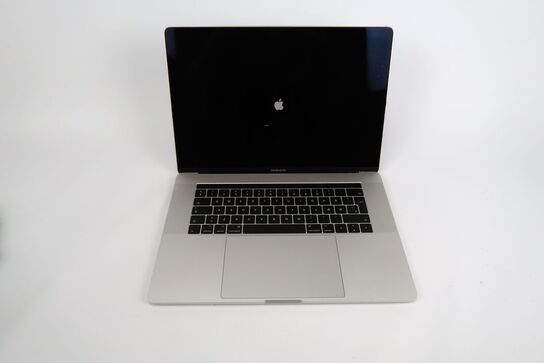 MacBook Pro A1707 i7-7700HQ 15" Touchbar