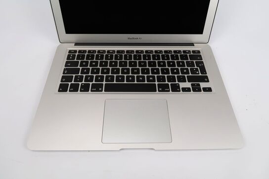 MacBook Air A1466 i5-5250 13"