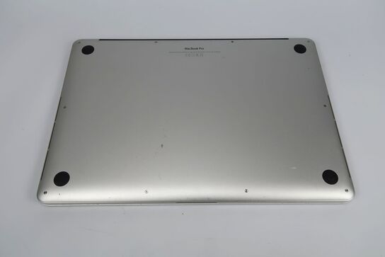 MacBook Pro A1398 i7-4770HQ 15"