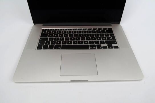 MacBook Pro A1398 i7-4870HQ 15" 