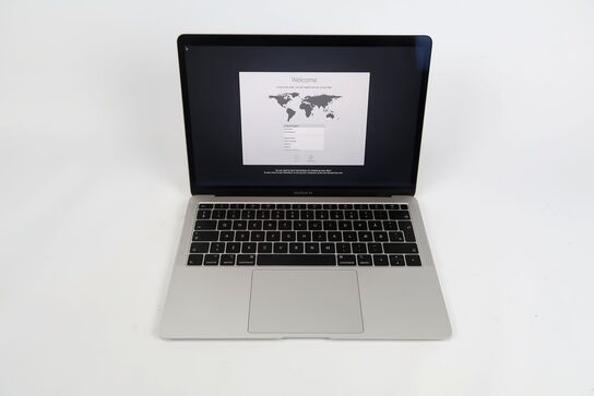 Macbook Air A1932 i5-8210Y 13" 