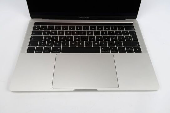 MacBook Pro A1989 i7-8559U 13" Touchbar