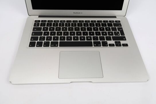 MacBook Air A1466 i5-5250 13"