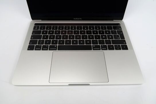 MacBook Pro A1989 I7-8559U 13" Touchbar