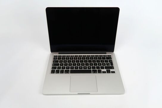 MacBook Pro A1502 i5-5257U 13" 