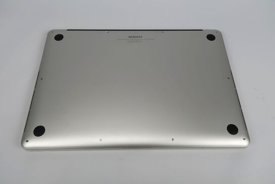 MacBook Pro A1398 i7-4770HQ 15"