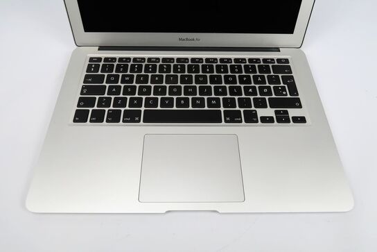 MacBook Air A1466 i5-5250 13"