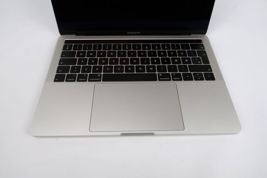 MacBook Pro A1989 I7-8559U 13" Touchbar