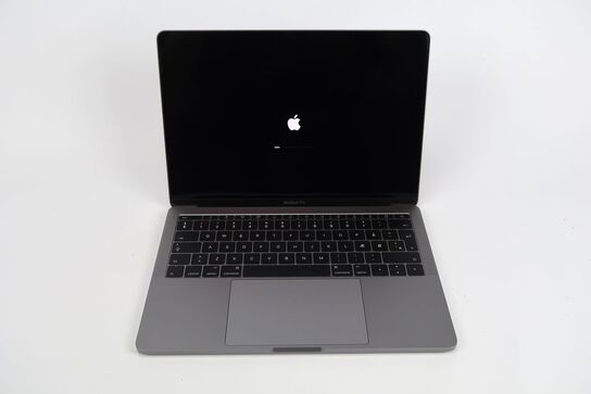 MacBook Pro A1708 i7-6660U 13" 