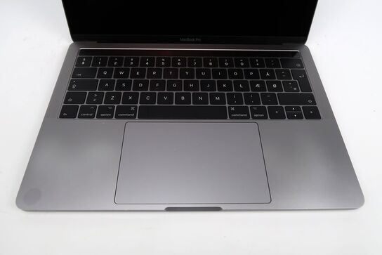 MacBook Pro A1706 i5-7267 13" Touchbar