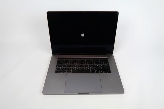 MacBook Pro A1990 i9-8950HK 15" Touchbar