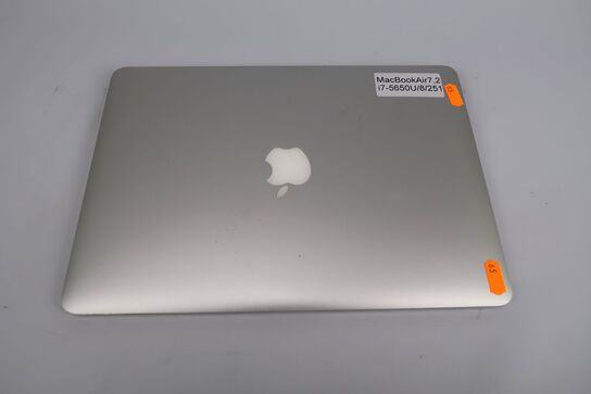 MacBook Air A1466 i7-5650U 13" 