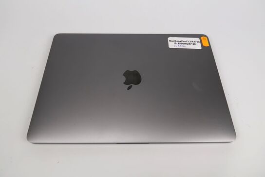 MacBook Pro A1708 i7-6660U 13" 