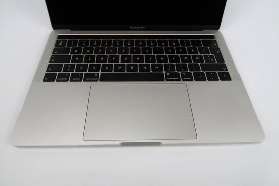 MacBook Pro A1989 I7-8559U 13" Touchbar