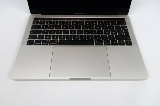 MacBook Pro A1989 i7-8559U 13" Touchbar