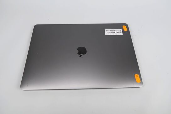 MacBook Pro A1707 i7-6700HQ 15" Touchbar 