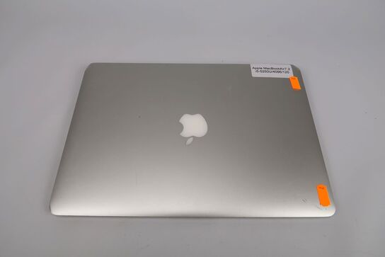 MacBook Air A1466 i5-5250 13"