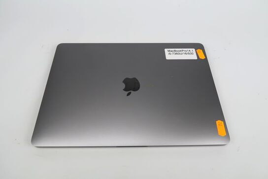 Macbook Pro A1708 i5-7360U 13"