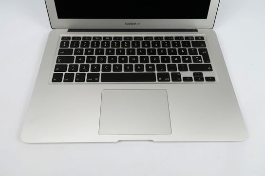 MacBook Air A1466 i5-5250 13"