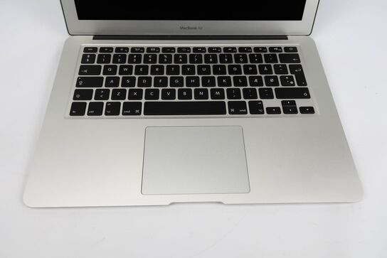 MacBook Air A1466 i5-5250 13"