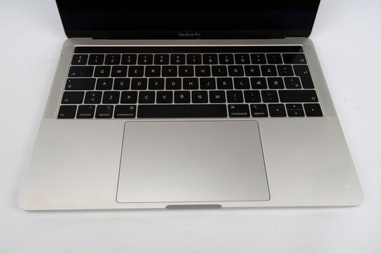 MacBook Pro A1989 I7-8559U 13" Touchbar