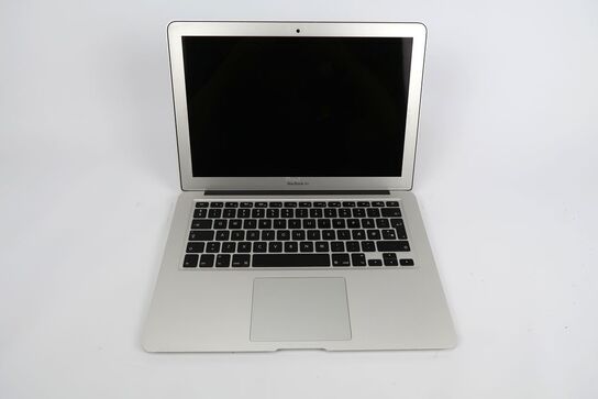 MacBook Air A1466 i7-5650U 13" 