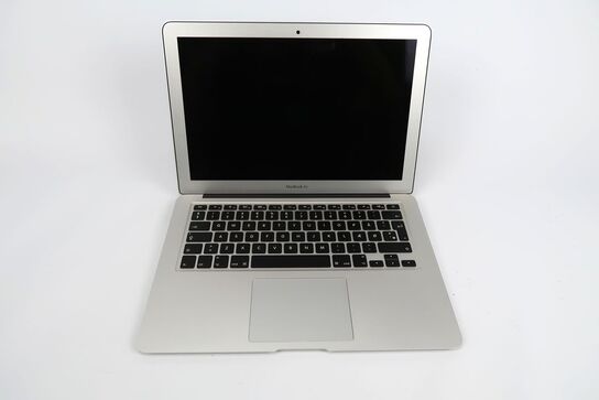 MacBook Air A1466 i5-5250 13"